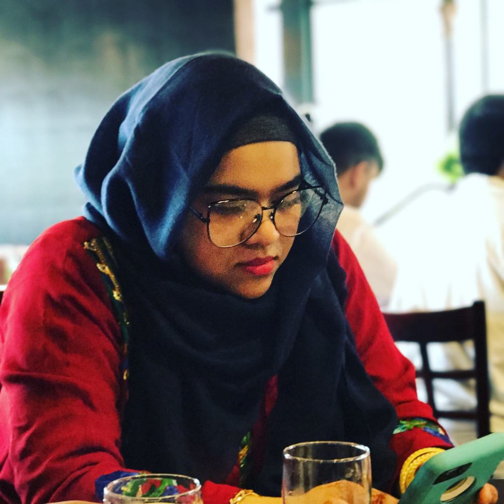 Meet your Posher, Sana